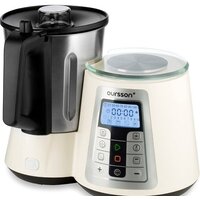 Кухонный процессор Oursson KM1010HSD/IV - Превью изображения №2 — Интернет-магазин ПроЗаказ