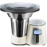 Кухонный процессор Oursson KM1010HSD/IV - Превью изображения №3 — Интернет-магазин ПроЗаказ