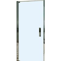 Душевая дверь WeltWasser WW600 600K1-90 - Превью изображения №1 — Интернет-магазин ПроЗаказ