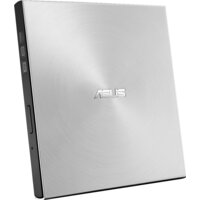 Оптический привод ASUS ZenDrive U7M SDRW-08U7M-U (серебристый) - Превью изображения №4 — Интернет-магазин ПроЗаказ