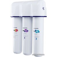 Система обратного осмоса АКВАФОР Osmo Pro 100 - Превью изображения №2 — Интернет-магазин ПроЗаказ