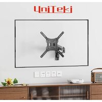 Кронштейн для телевизора UniTeki FMG500 (черный) - Превью изображения №8 — Интернет-магазин ПроЗаказ