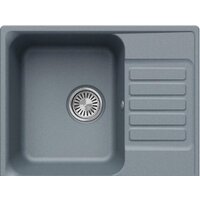 Quartz Bond 600 (грей)