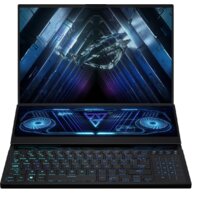 Рабочая станция ASUS ROG Zephyrus Duo 16 2023 GX650PY-NM083W - Превью изображения №3 — Интернет-магазин ПроЗаказ
