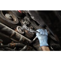 Вороток с трещоткой Milwaukee 4932479653 - Превью изображения №4 — Интернет-магазин ПроЗаказ