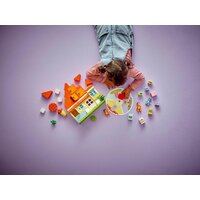 Конструктор LEGO DUPLO 10459 Bluey Семейный дом Блуи с игрой на память - Превью изображения №7 — Интернет-магазин ПроЗаказ