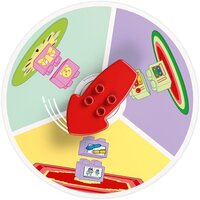 Конструктор LEGO DUPLO 10459 Bluey Семейный дом Блуи с игрой на память - Превью изображения №5 — Интернет-магазин ПроЗаказ