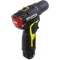 Дрель-шуруповерт Worx Professional WU130X (с 2-мя АКБ, сумка) - Превью изображения №5 — Интернет-магазин ПроЗаказ