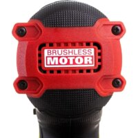 Дрель-шуруповерт Worx Professional WU130X (с 2-мя АКБ, сумка) - Превью изображения №11 — Интернет-магазин ПроЗаказ