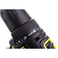 Дрель-шуруповерт Worx Professional WU130X (с 2-мя АКБ, сумка) - Превью изображения №9 — Интернет-магазин ПроЗаказ