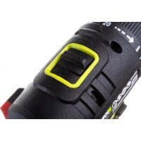 Дрель-шуруповерт Worx Professional WU130X (с 2-мя АКБ, сумка) - Превью изображения №7 — Интернет-магазин ПроЗаказ