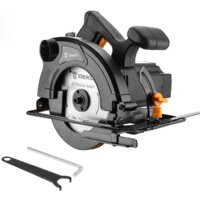 Дисковая (циркулярная) пила Deko DKCS1500-160 - Превью изображения №2 — Интернет-магазин ПроЗаказ