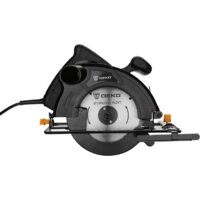 Дисковая (циркулярная) пила Deko DKCS1500-160 - Превью изображения №3 — Интернет-магазин ПроЗаказ