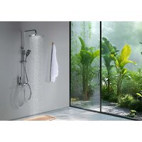 Душевая система  Aquatek Поларис AQ3040CR - Превью изображения №15 — Интернет-магазин ПроЗаказ
