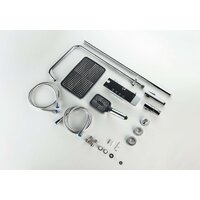 Душевая система  Aquatek Поларис AQ3040CR - Превью изображения №11 — Интернет-магазин ПроЗаказ