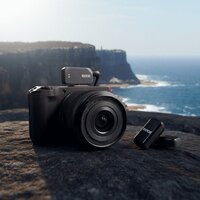 Радиосистема RODE Wireless Micro Camera Kit (черный) - Превью изображения №11 — Интернет-магазин ПроЗаказ