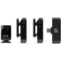 Радиосистема RODE Wireless Micro Camera Kit (черный) - Превью изображения №2 — Интернет-магазин ПроЗаказ