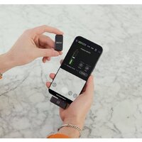 Радиосистема RODE Wireless Micro Camera Kit (черный) - Превью изображения №6 — Интернет-магазин ПроЗаказ