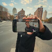 Радиосистема RODE Wireless Micro Camera Kit (черный) - Превью изображения №8 — Интернет-магазин ПроЗаказ