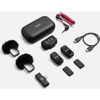 Радиосистема RODE Wireless Micro Camera Kit (черный) - Превью изображения №5 — Интернет-магазин ПроЗаказ