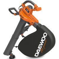 Ручная воздуходувка Daewoo Power DABL 3000E - Превью изображения №3 — Интернет-магазин ПроЗаказ