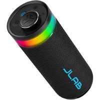 Беспроводная колонка JLab Go Party (черный) - Превью изображения №5 — Интернет-магазин ПроЗаказ