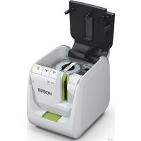 Принтер этикеток Epson LabelWorks LW-1000P - Превью изображения №5 — Интернет-магазин ПроЗаказ