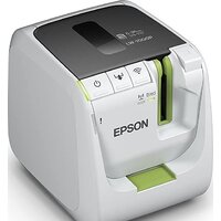 Принтер этикеток Epson LabelWorks LW-1000P - Превью изображения №3 — Интернет-магазин ПроЗаказ