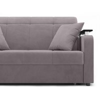 Диван Mio Tesoro Остин 064 160 (Velluto 08) - Превью изображения №7 — Интернет-магазин ПроЗаказ