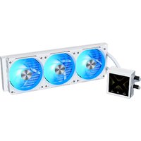 XASTRA Octant LC360 ARGB WH