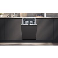 Встраиваемая посудомоечная машина Siemens iQ300 SR73EX25ME - Превью изображения №5 — Интернет-магазин ПроЗаказ
