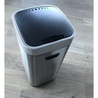 Мусорное ведро WeltWasser Rone MT 12L - Превью изображения №3 — Интернет-магазин ПроЗаказ