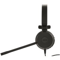 Офисная гарнитура Jabra Evolve 30 MS Mono [5393-823-109] - Превью изображения №4 — Интернет-магазин ПроЗаказ