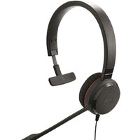 Jabra Evolve 30 MS Mono [5393-823-109]