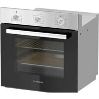 Электрический духовой шкаф Darina 0U5 BDE112 705 X - Превью изображения №2 — Интернет-магазин ПроЗаказ