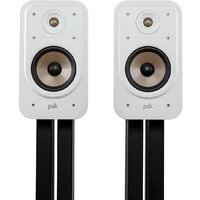 Полочная акустика Polk Audio Signature Elite ES20 (белый) - Превью изображения №3 — Интернет-магазин ПроЗаказ