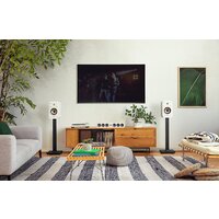 Полочная акустика Polk Audio Signature Elite ES20 (белый) - Превью изображения №7 — Интернет-магазин ПроЗаказ