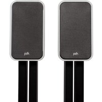Полочная акустика Polk Audio Signature Elite ES20 (белый) - Превью изображения №2 — Интернет-магазин ПроЗаказ