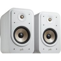 Полочная акустика Polk Audio Signature Elite ES20 (белый) - Превью изображения №4 — Интернет-магазин ПроЗаказ