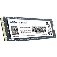 SSD Indilinx S3N80S 256GB IND-S3N80S256GX - Превью изображения №3 — Интернет-магазин ПроЗаказ