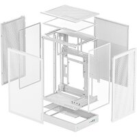 Корпус DeepCool CH270 WH R-CH270-WHNGM0-G-1 - Превью изображения №10 — Интернет-магазин ПроЗаказ