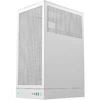 Корпус DeepCool CH270 WH R-CH270-WHNGM0-G-1 - Превью изображения №8 — Интернет-магазин ПроЗаказ