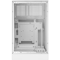 Корпус DeepCool CH270 WH R-CH270-WHNGM0-G-1 - Превью изображения №5 — Интернет-магазин ПроЗаказ