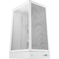 Корпус DeepCool CH270 WH R-CH270-WHNGM0-G-1 - Превью изображения №2 — Интернет-магазин ПроЗаказ