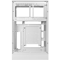 Корпус DeepCool CH270 WH R-CH270-WHNGM0-G-1 - Превью изображения №6 — Интернет-магазин ПроЗаказ