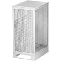 Корпус DeepCool CH270 WH R-CH270-WHNGM0-G-1 - Превью изображения №7 — Интернет-магазин ПроЗаказ
