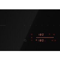 Варочная панель ASKO HI5842FBG1 - Превью изображения №2 — Интернет-магазин ПроЗаказ