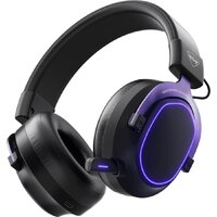 Наушники Machenike GX30 Pro (черный) - Превью изображения №4 — Интернет-магазин ПроЗаказ