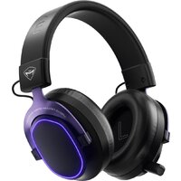 Наушники Machenike GX30 Pro (черный) - Превью изображения №2 — Интернет-магазин ПроЗаказ