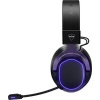 Наушники Machenike GX30 Pro (черный) - Превью изображения №3 — Интернет-магазин ПроЗаказ